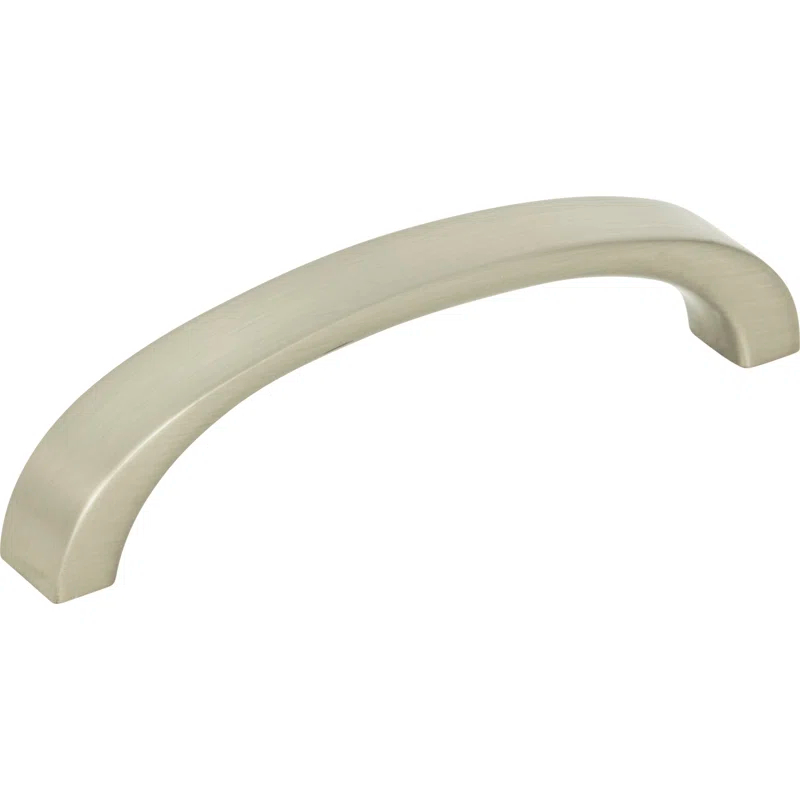 Atlas Homewares Thin Square Bar Pull