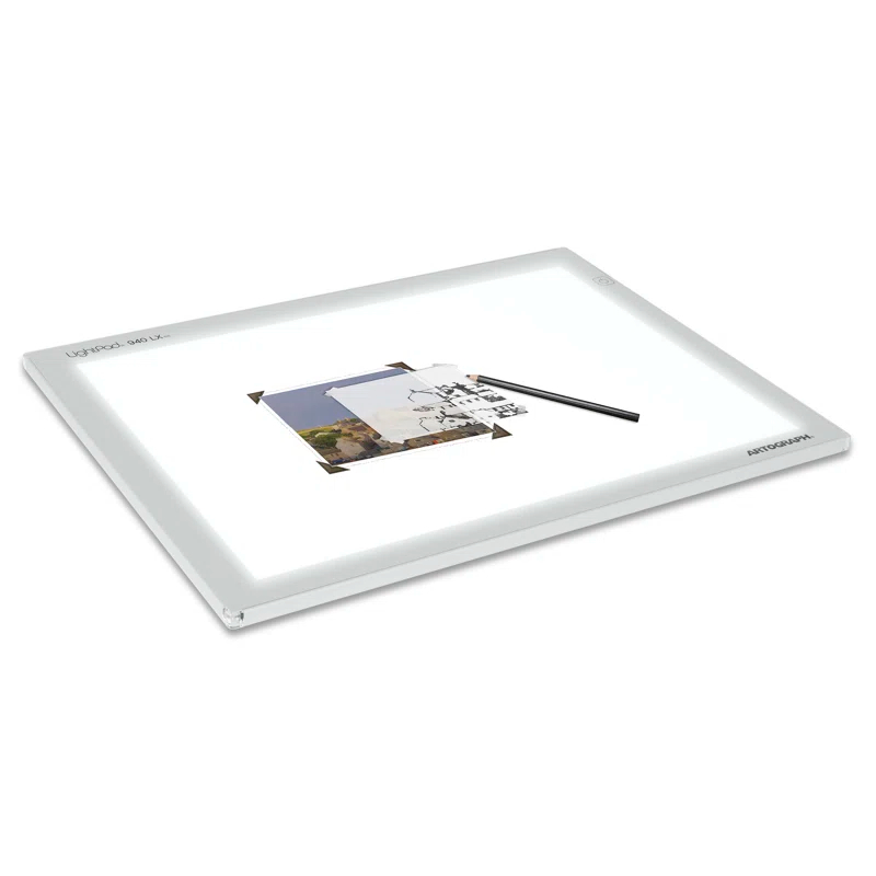 Artograph Ultra-Thin Art Board