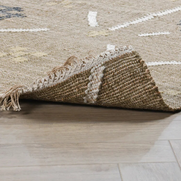 Villa by Classic Home Belfast Area Rug