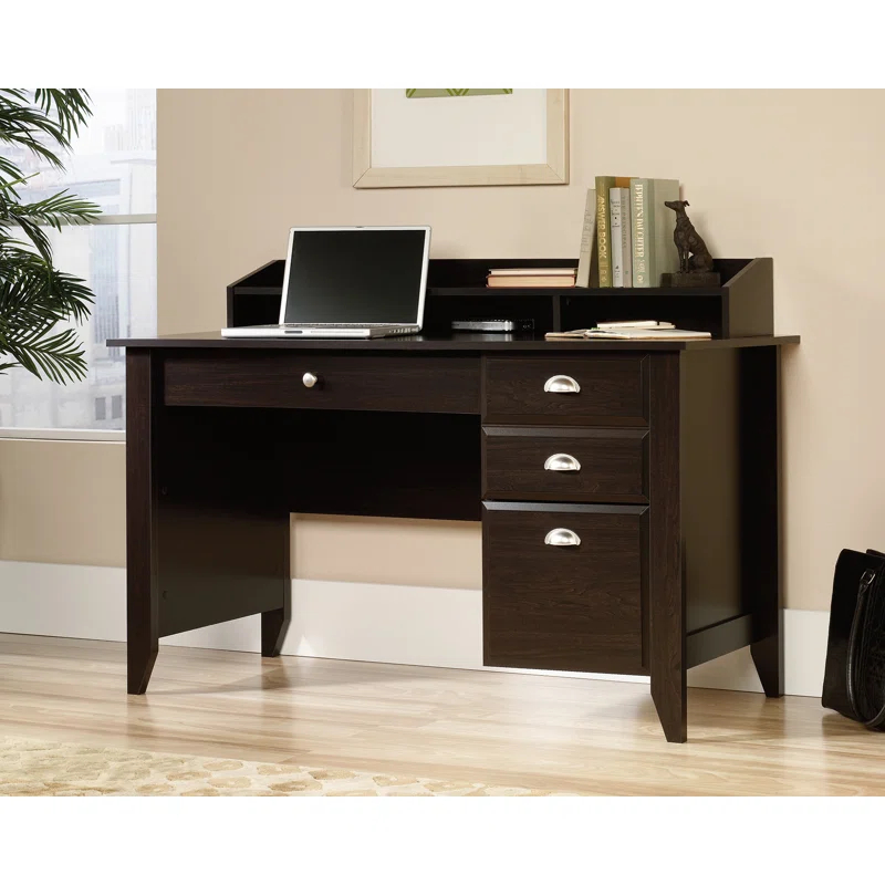 Lark Manor™ Damian Executive Desk