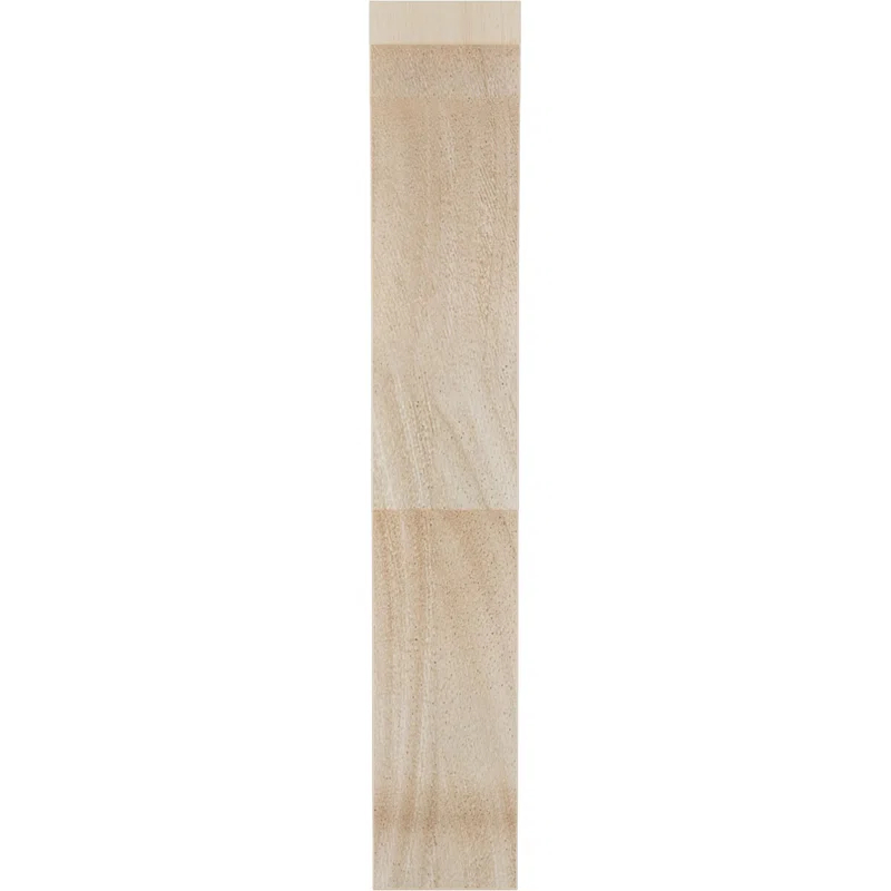 Ekena Millwork Avila 10.5"H x 1.75"W x 7.5"D Bracket
