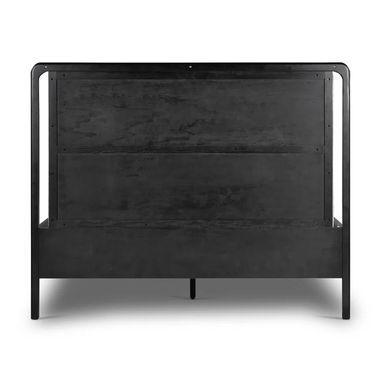 Karsten Upholstered Bed