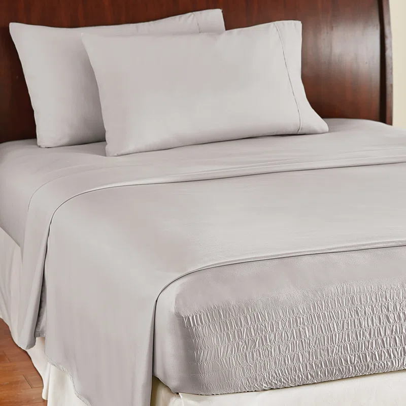 Microfiber Sheet Set