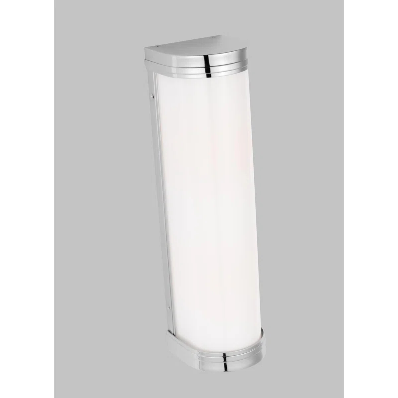 Everly Quinn Mckenna Dimmable Vanity Light