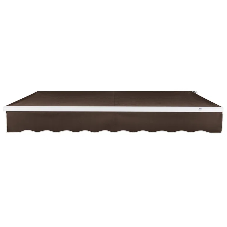 Awntech Maui Patio Retractable Awning