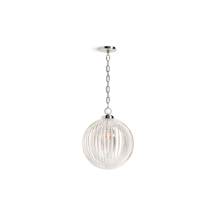 Embra By Studio McGee 14 in. Pendant