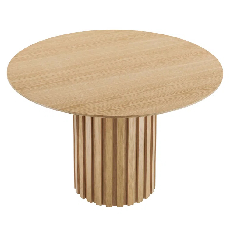 ESTETICA FURNITURE Modway Senja 47" Round Dining Table