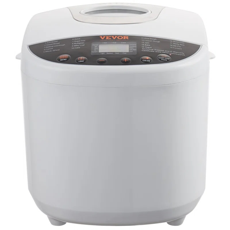 VEVOR VEVOR 2lb Bread Maker