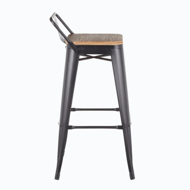 Wenty Oregon Counter Stool (Set of 2)