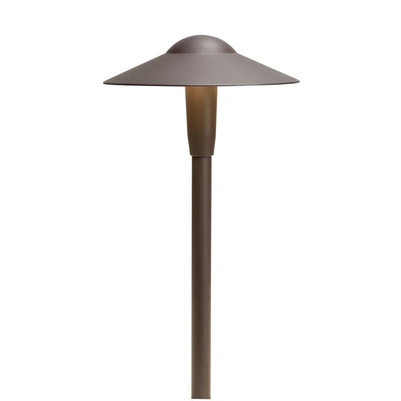 Kichler Lighting Southwest Low Voltage Metal Pathway Light