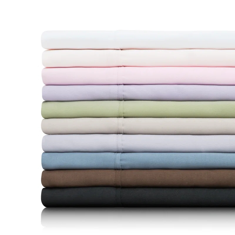 Microfiber Sheet Set