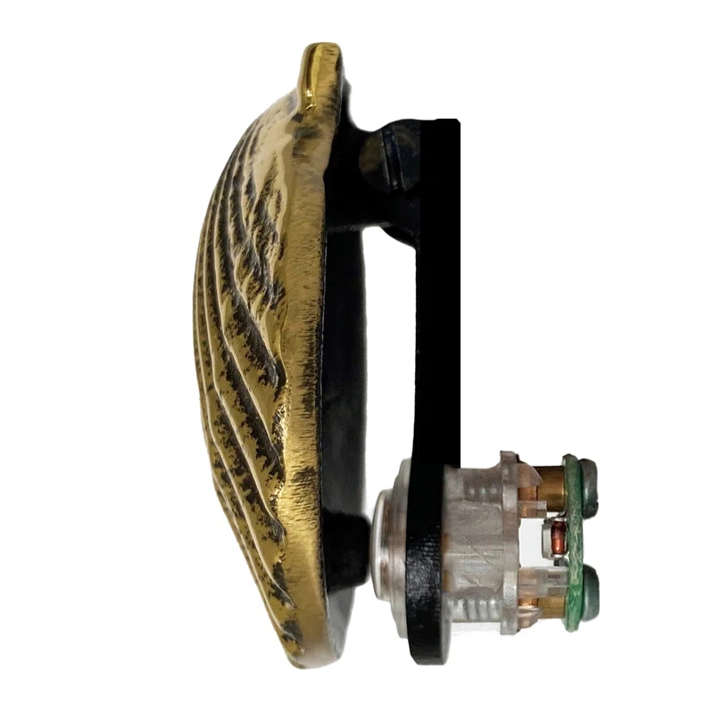 Michael Healy Push Button Doorbell