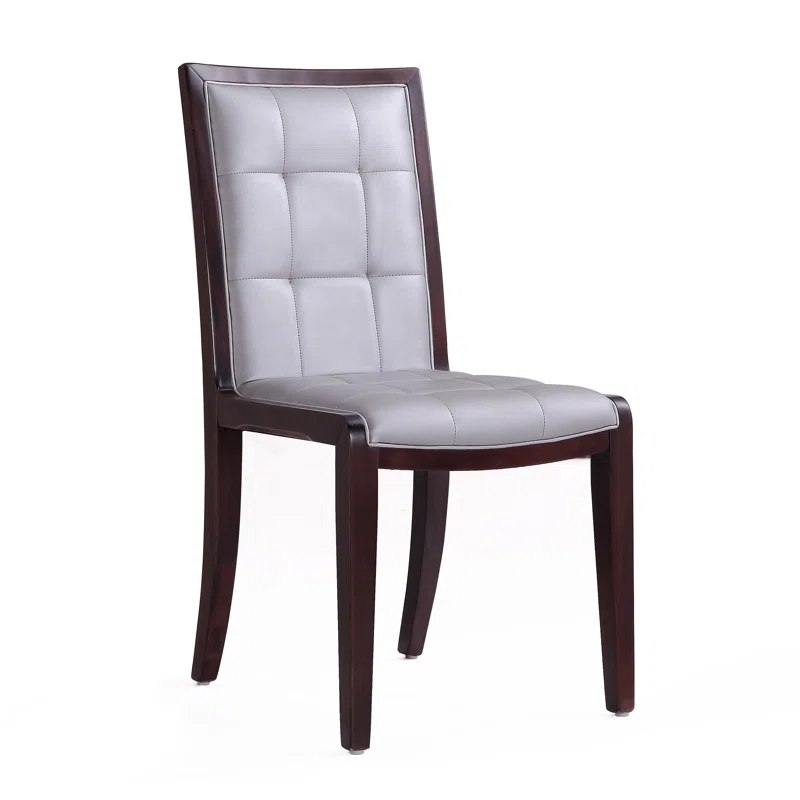Red Barrel Studio® Aanis Velvet Upholstered Arm Chair (Set of 2)