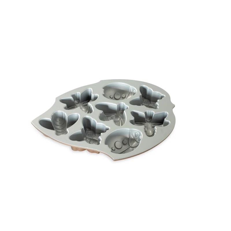 Nordic Ware Nordic Ware Backyard Bugs Pan