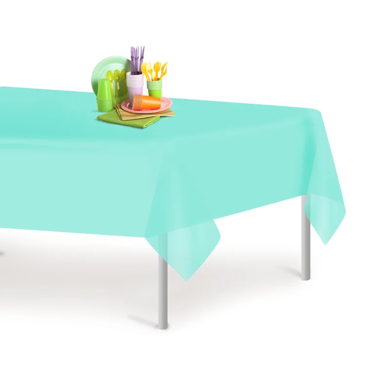 Grandipity Disposable Tablecloth (Set of 12)