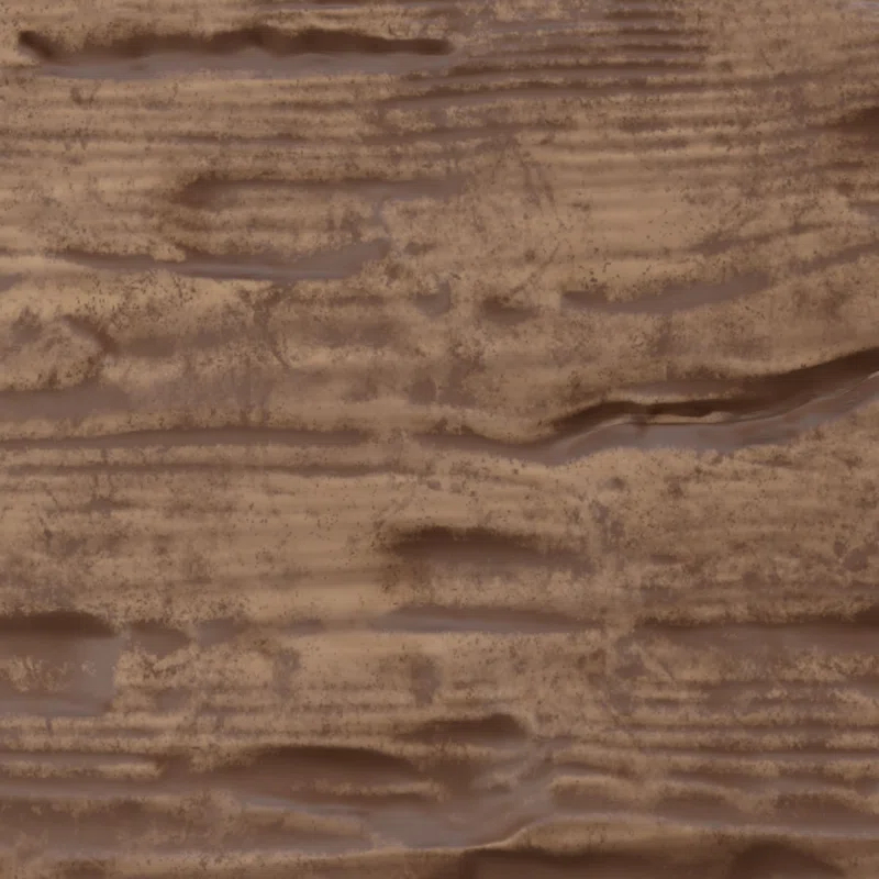 Salvaged Timber HeritageTimber Faux Wood 3-Sided Ceiling Beam (U-Beam)