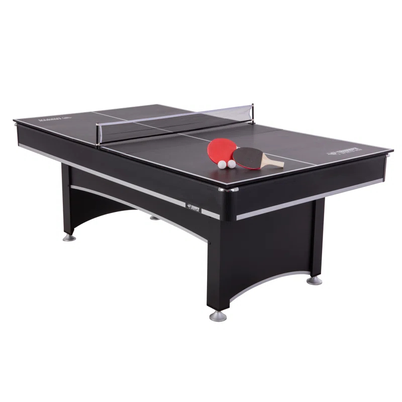 Triumph Sports Phoenix 7' Pool Table