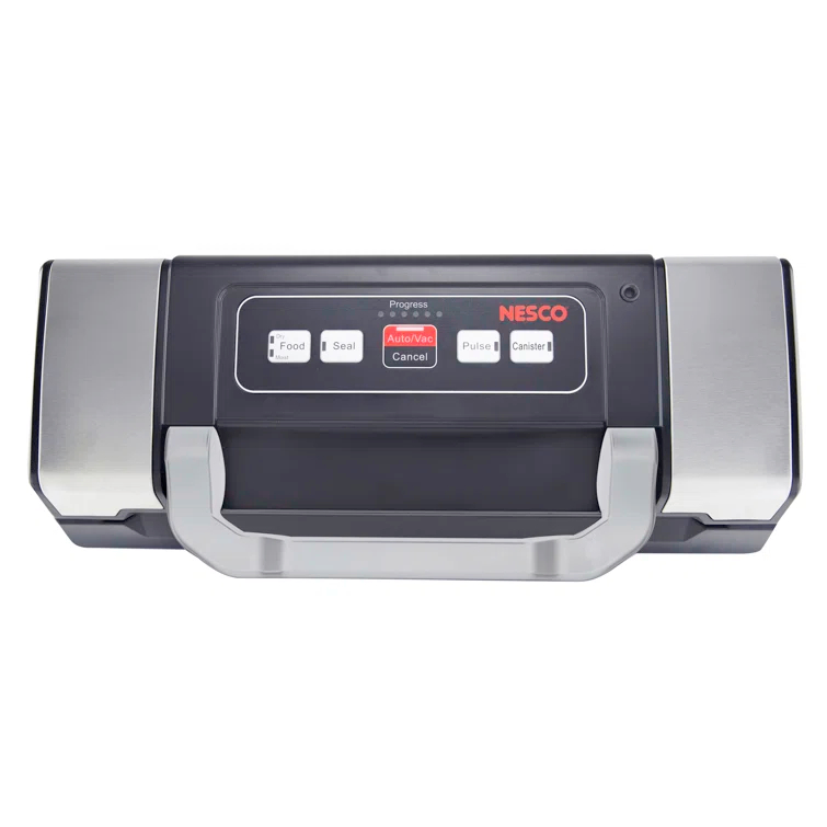Nesco Nesco Deluxe Vacuum Sealer
