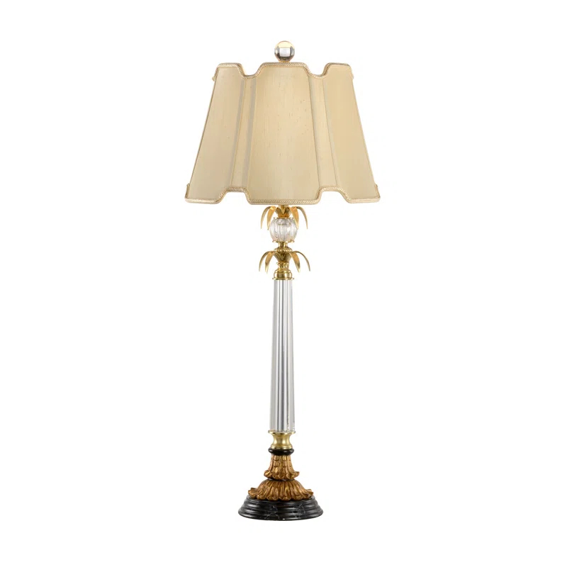 Chelsea House Forsythe Buffet Lamp