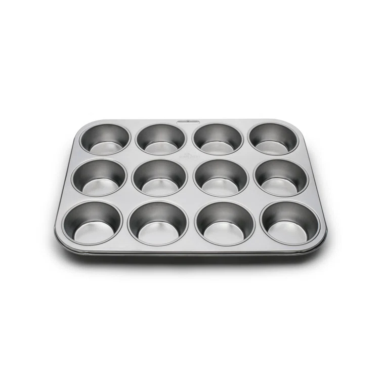 Fox Run Brands Fox Run Brands 12 Cup Muffin Pan