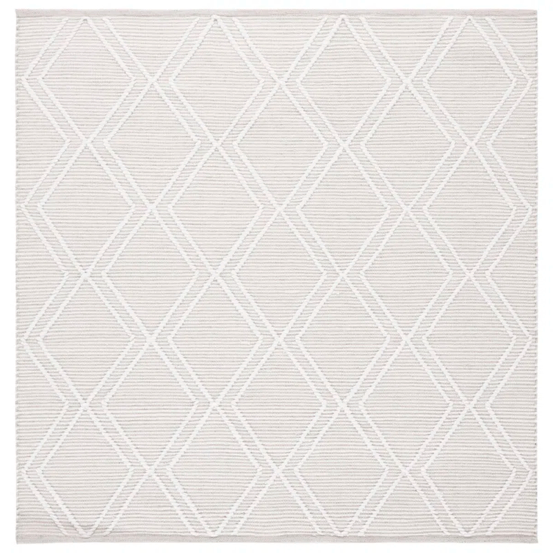 Safavieh Kilim Hand Woven Performance Geometric Rug
