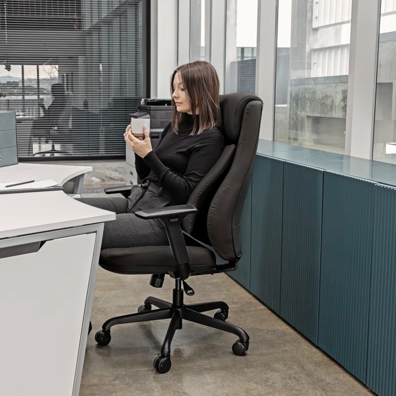Wellnewlife Wellnew Posturelift Ergonomic Office Chair | Wayfair