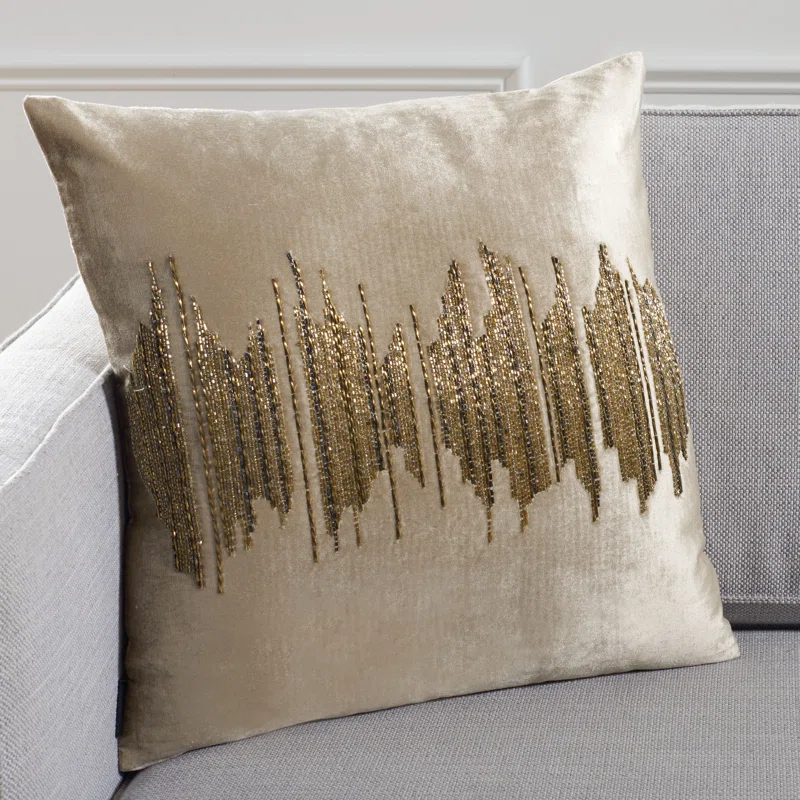 Safavieh Throw Pillow