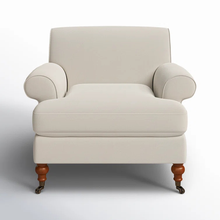 Harbor Upholstered Armchair