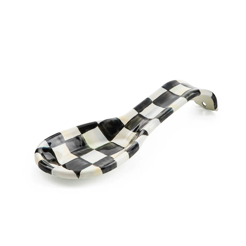 MacKenzie-Childs Spoon Rest