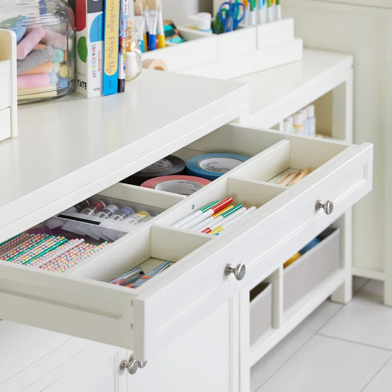 Martha Stewart Martha Stewart Crafting Kids Artwork Storage