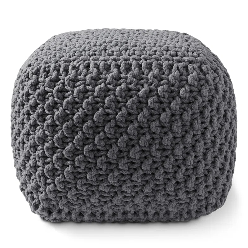 Casafield Upholstered Ottoman