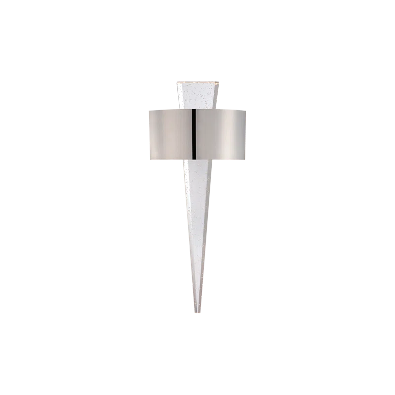 Modern Forms Palladian Dimmable LED Bath Sconce