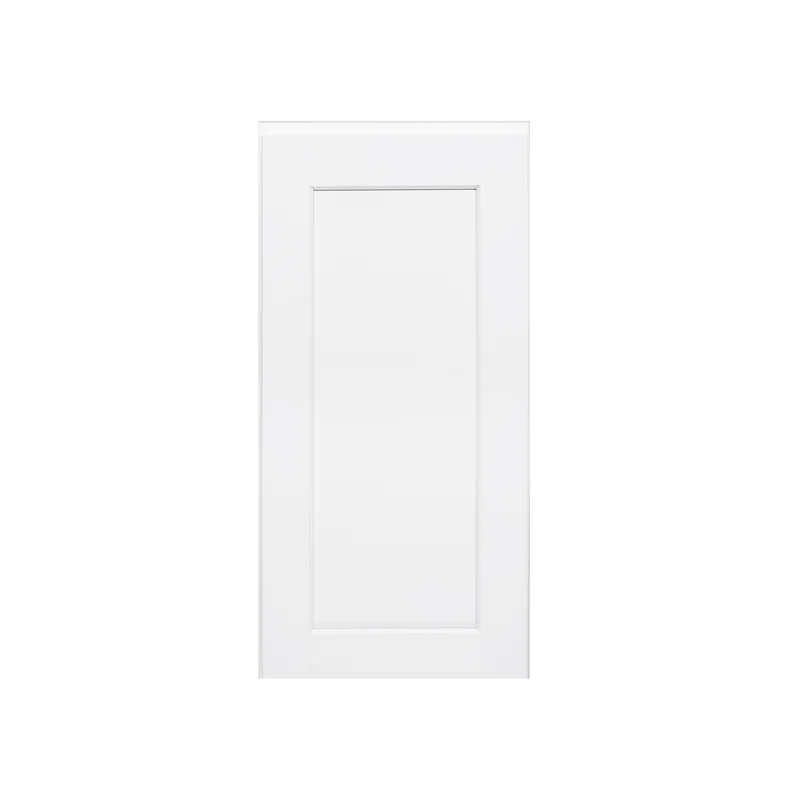 HomLux 12" x 30'' Easy to Assemble Accent Wall Cabinet