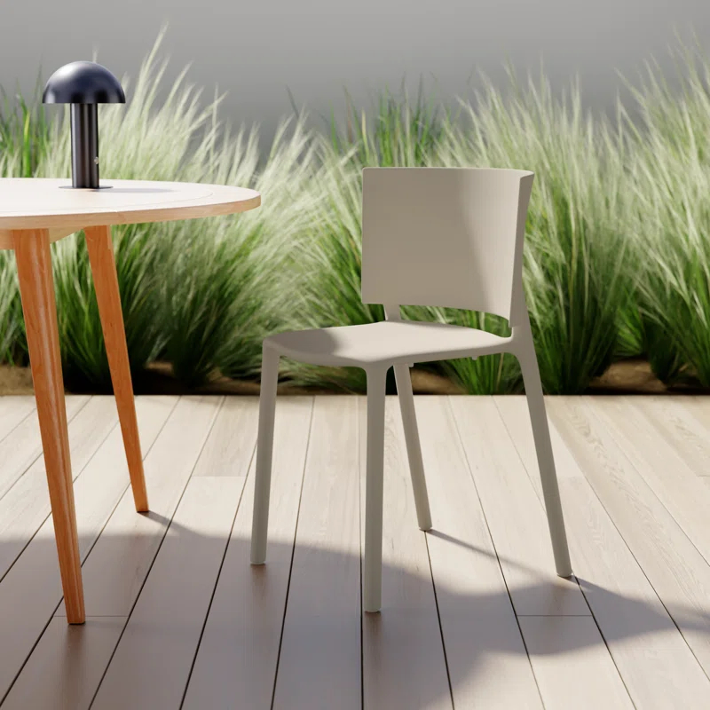 Africa Chair (Set of 4)