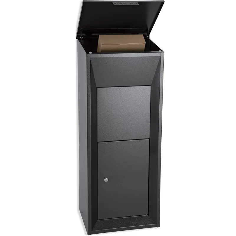 Galvanized Steel Package Drop