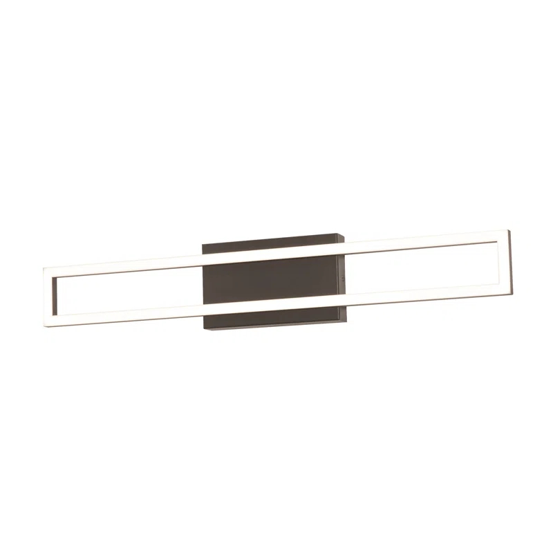 Ozell Dimmable LED Vanity Light