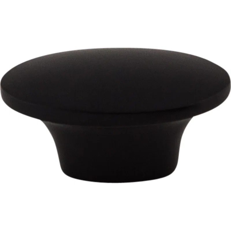 Top Knobs Dakota 1 1/2" Length Oval Knob