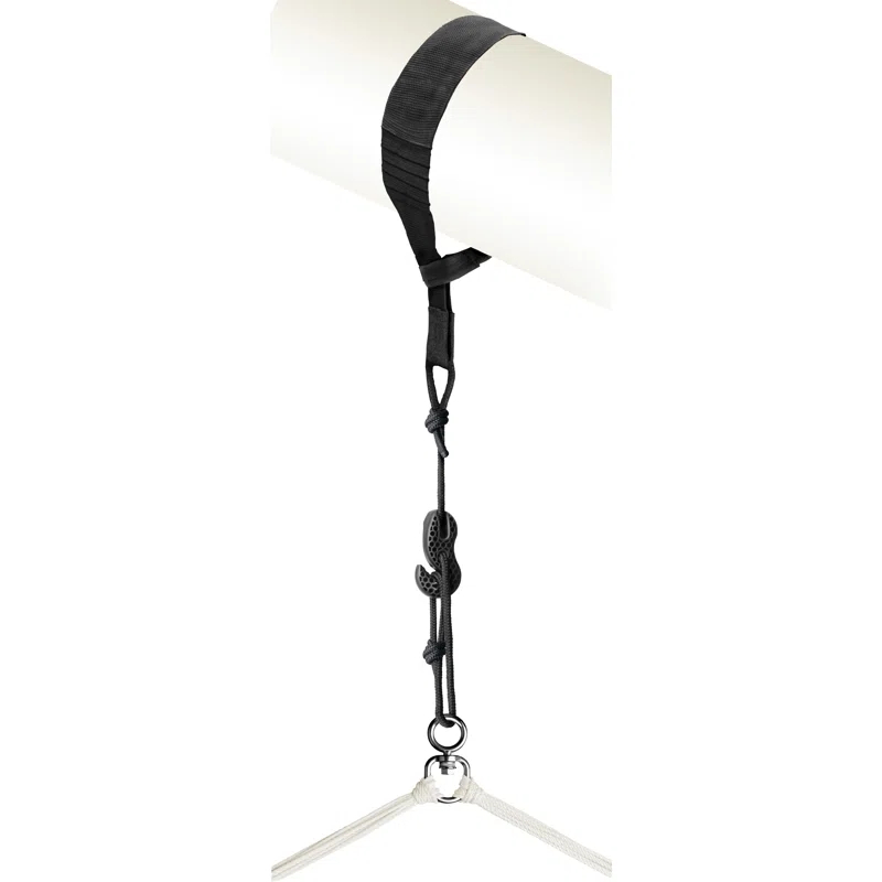 LA SIESTA TreeMount Multipurpose Suspension Tree Strap for Hammocks