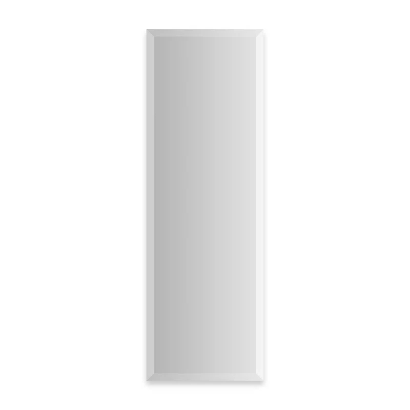 Robern Modular Beveled Frameless Full Length Mirror