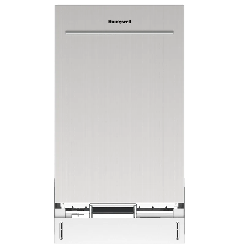 Honeywell 18 in Stainless Steel Dishwasher