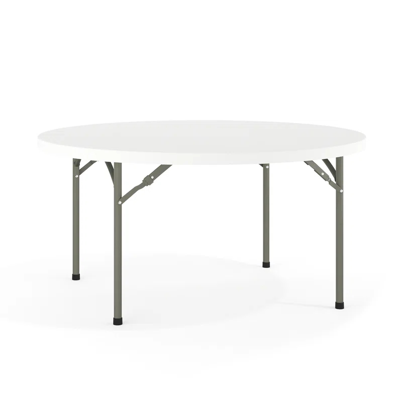 Flash Furniture Noah Plastic Folding Event Table