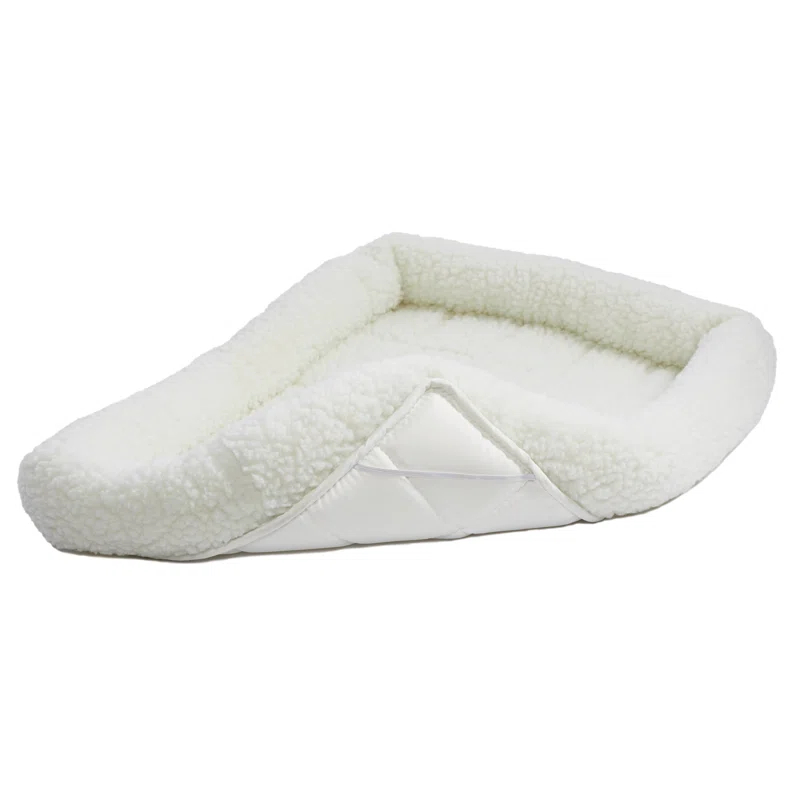 Midwest Homes For Pets MidWest Homes for Pets Quiet Time Fleece Pet Bed