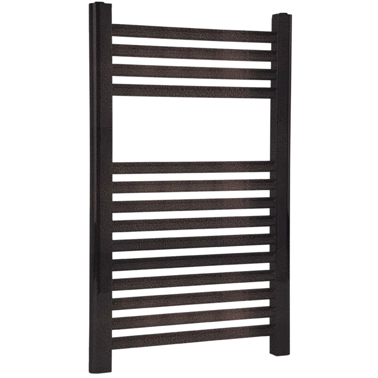 Artos Denby Straight Towel Rail Towel Warmer M06845P-BN