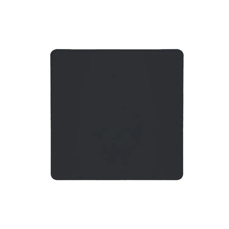 DESKU Hard Floor Straight Rectangular Chair Mat