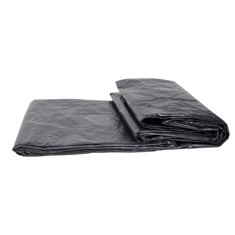 Blue Wave Products 8-Year Rectangular In Ground Pool Winter Cover