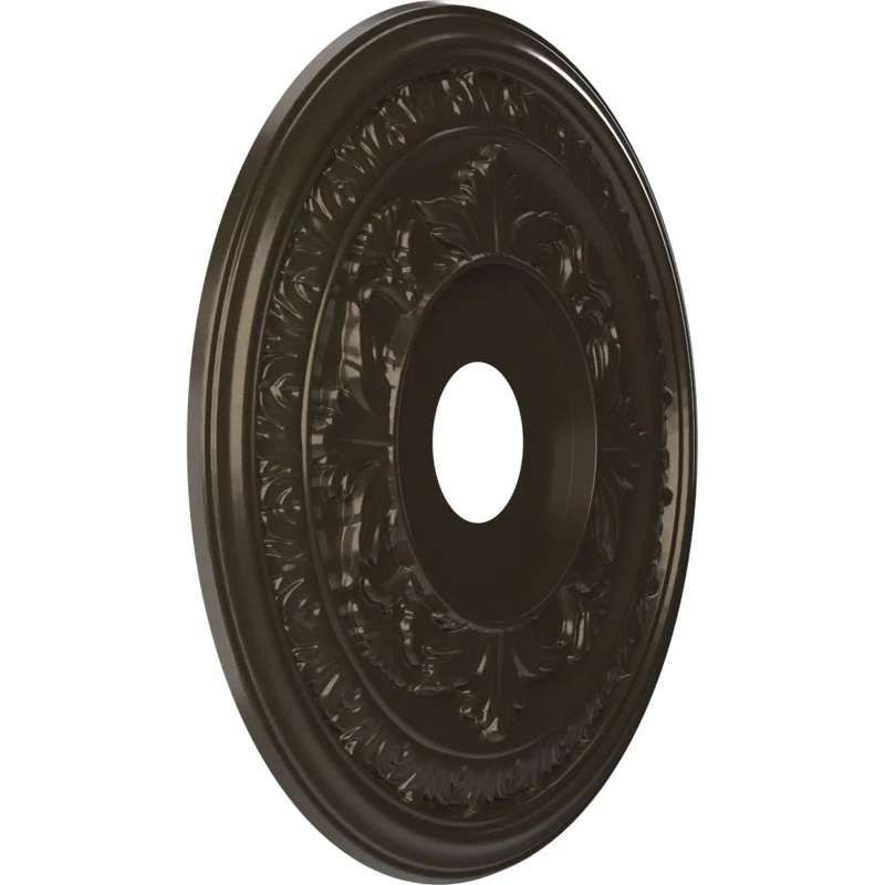 Baltimore Thermoformed Ceiling Medallion