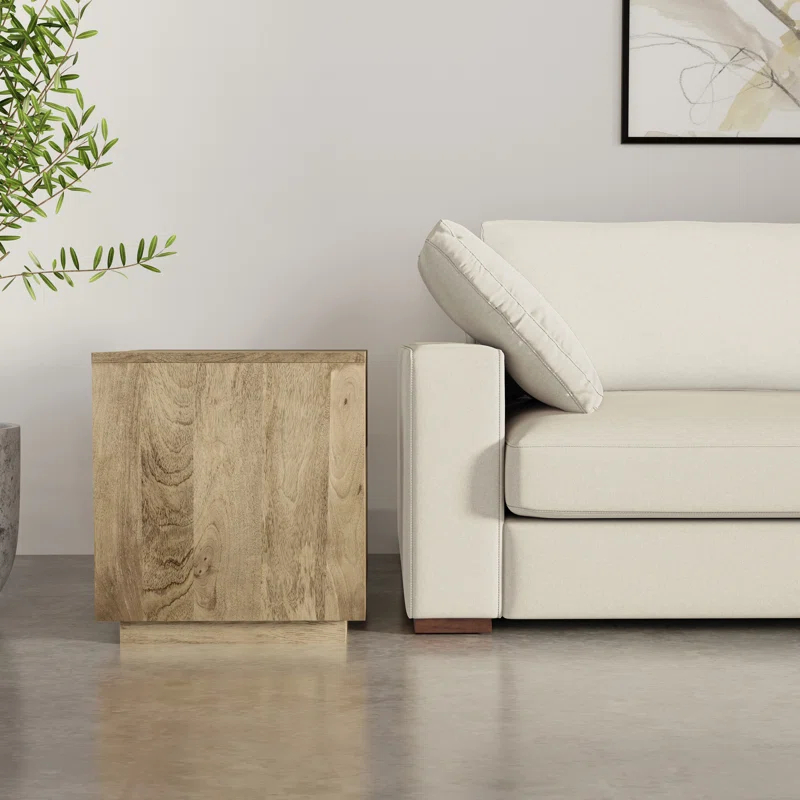 Lockhart Side Table