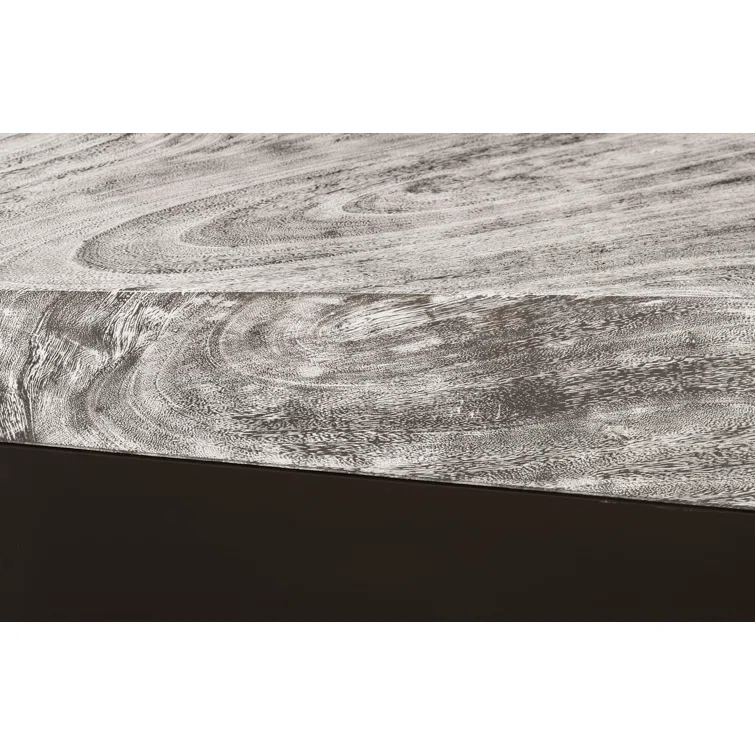 Phillips Collection Geometry Solid Coffee Table