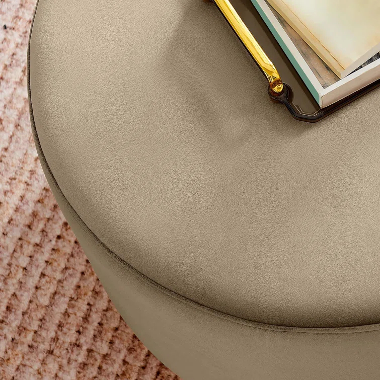 Modway Modway Tilden Upholstered Ottoman