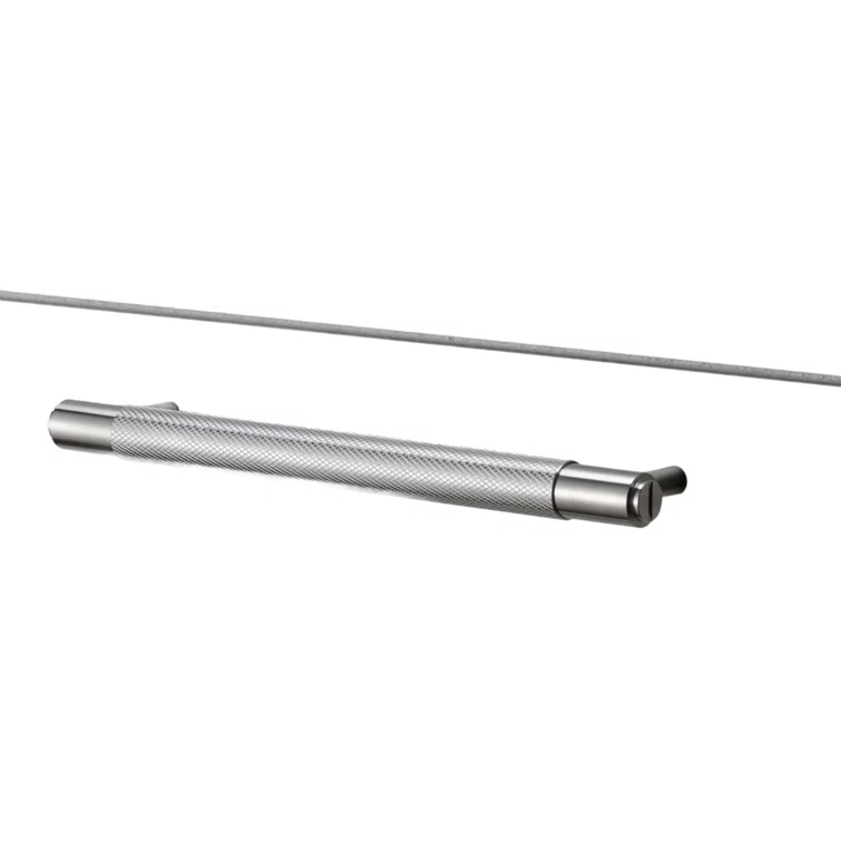 Buster + Punch Pull Bar / Cross / Medium
